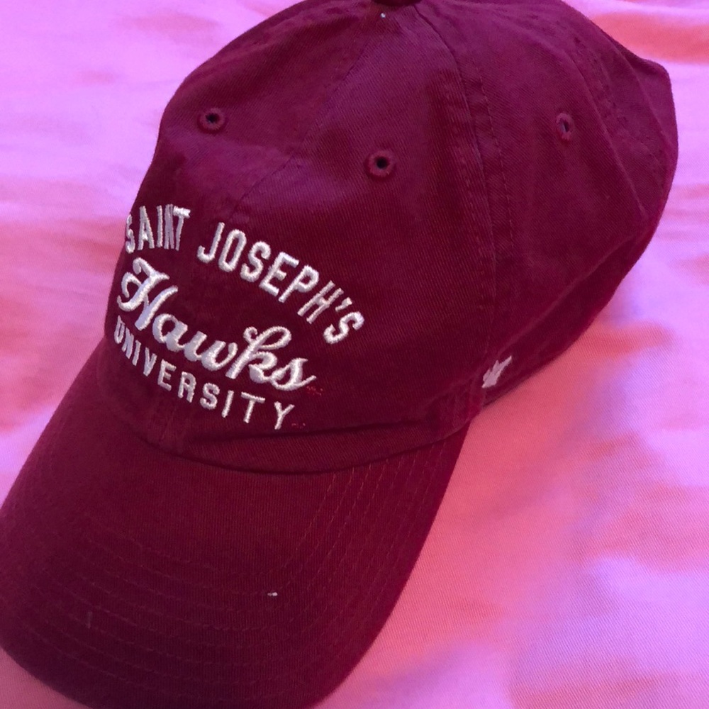 St. Joseph’s University Baseball Cap